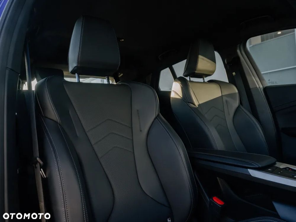 BMW X2 - 14