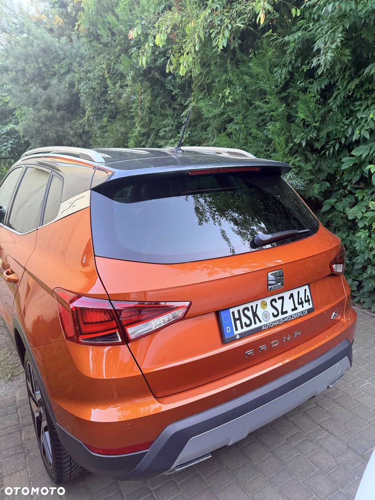Seat Arona - 3