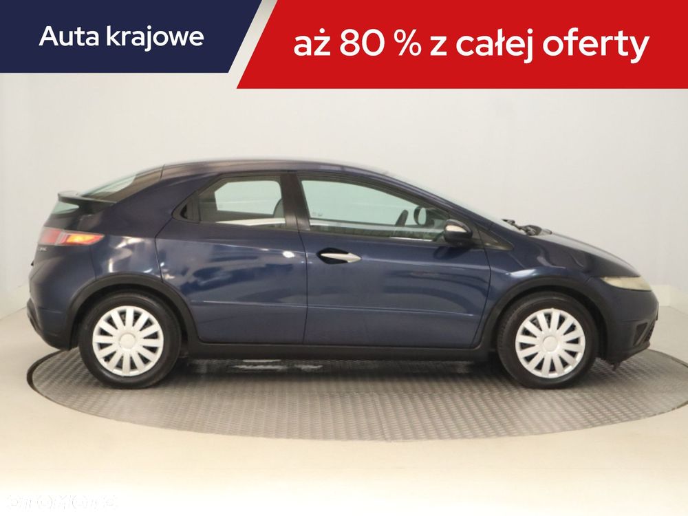 Honda Civic - 8