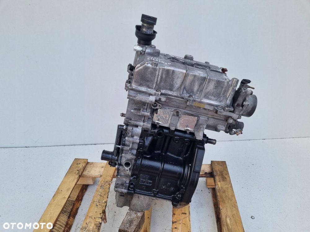 SILNIK PO REGENERACJI Fiat Punto V 900 0.9 T TURBO nowy rozrząd 312A2000 - 6