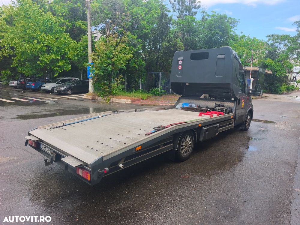 Iveco Dayli 35s18 HIMATIC - 18