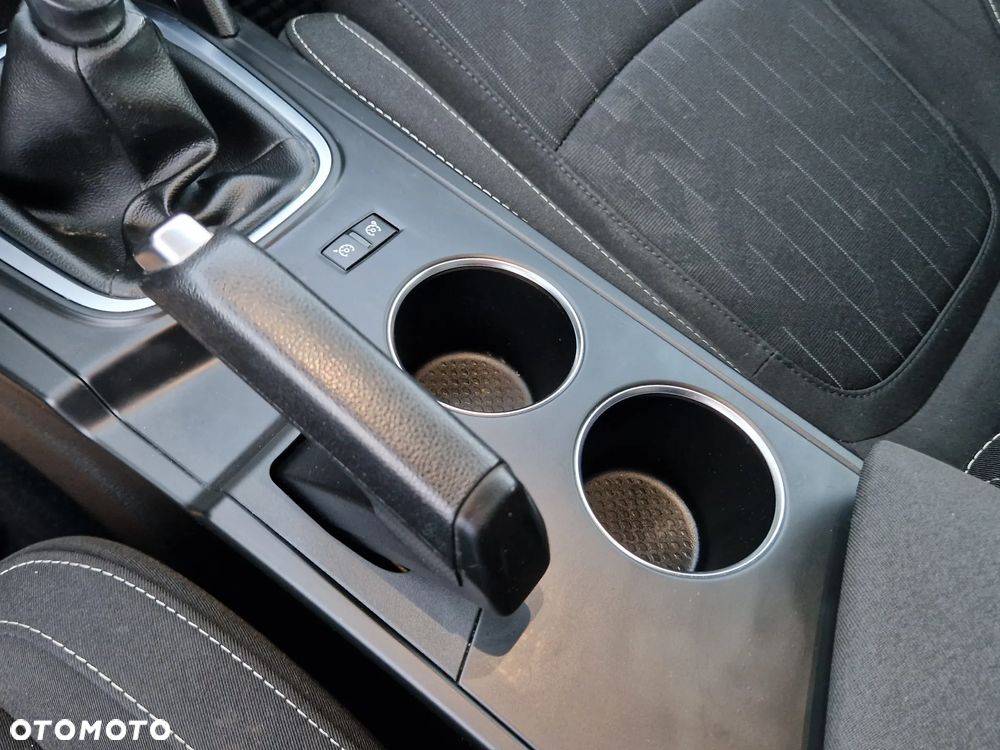 Renault Megane ENERGY TCe 100 LIMITED - 10