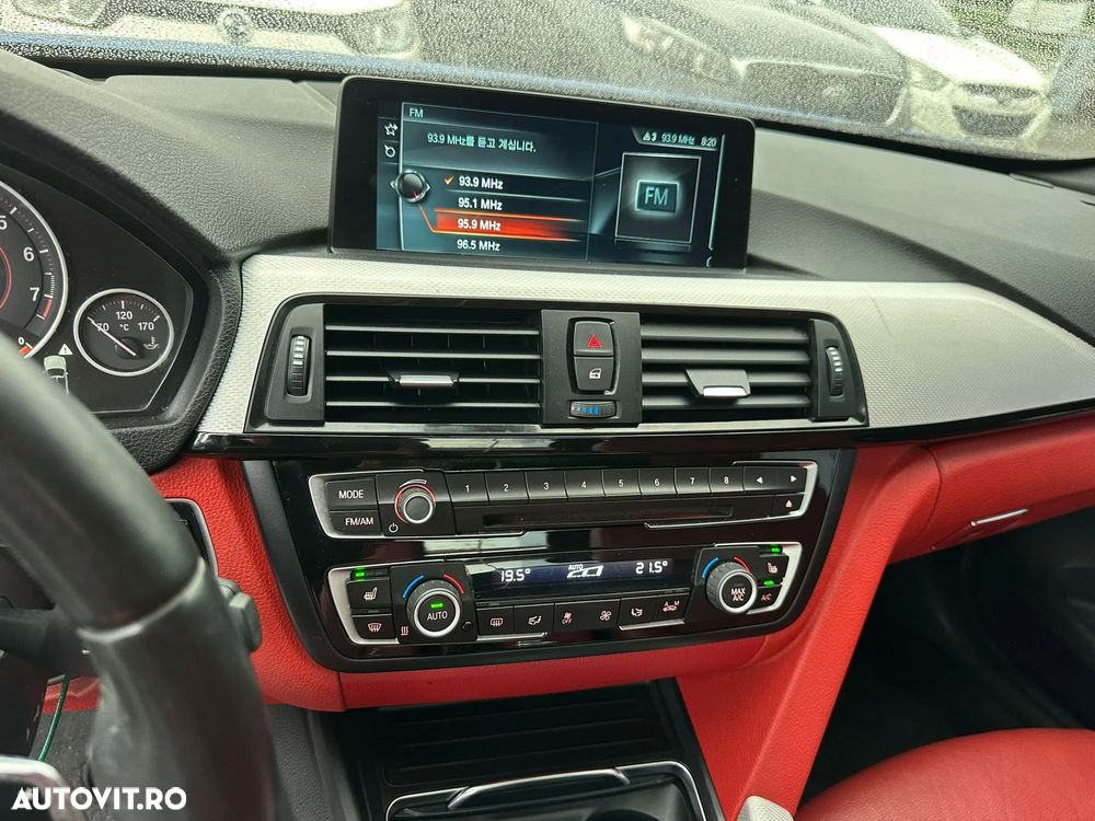 BMW Seria 4 428i Sport-Aut. M Sport - 22