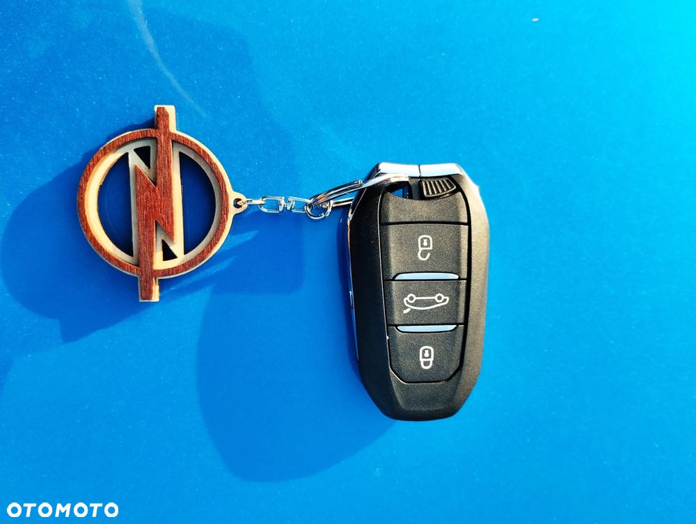 Opel Astra 1.2 T Ultimate S&S - 19