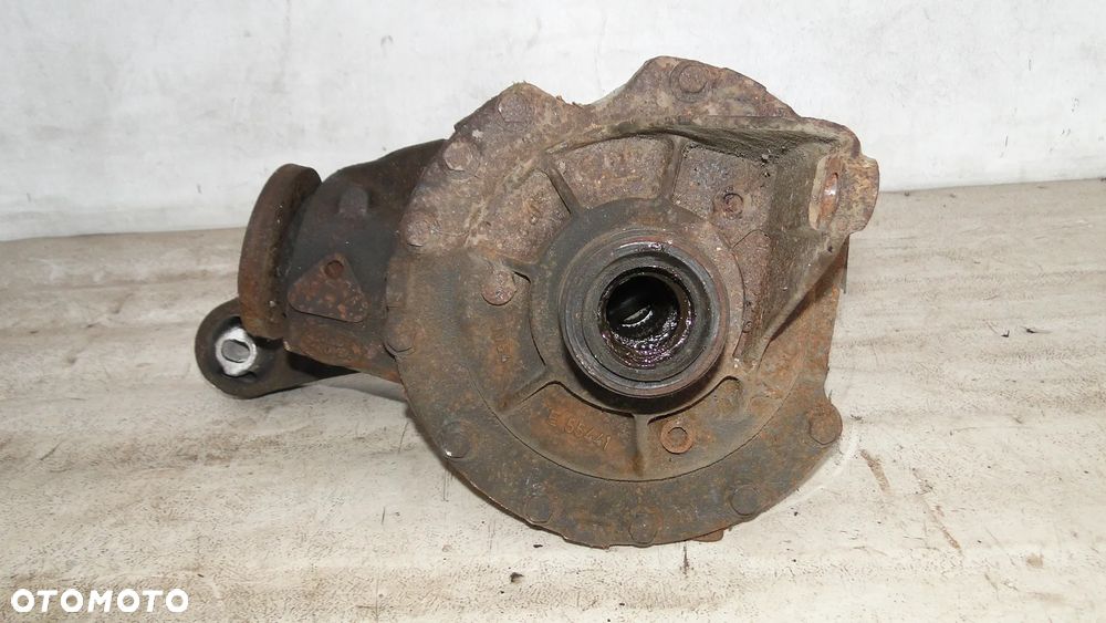 RANGE ROVER SOPRT L320 DYFERENCJAŁ MOST DYFER TYL TYLNY 3.6 V8 3.54 - 4