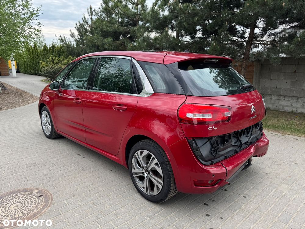 Citroën C4 Picasso 1.6 e-HDi Attraction - 3