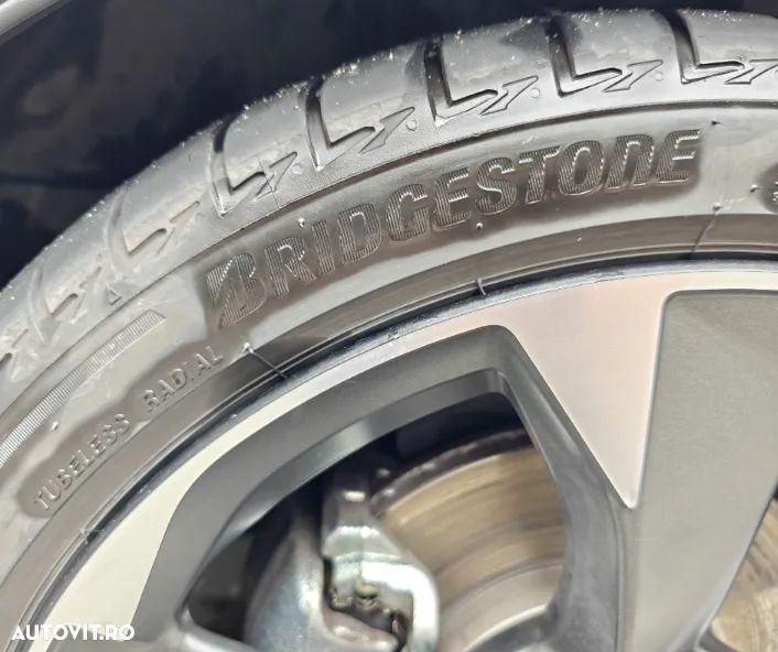 Cupra Leon 1.5 eTSI DSG MHEV - 7