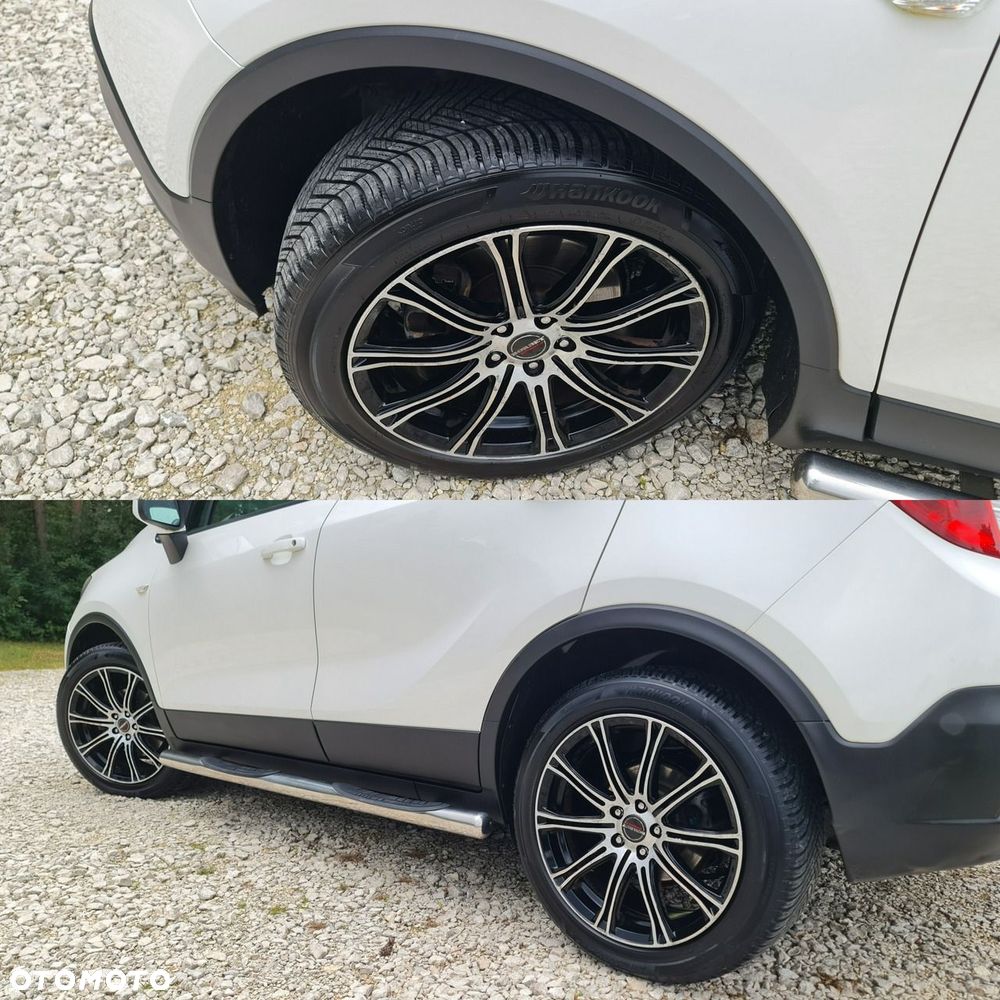 Opel Mokka - 41