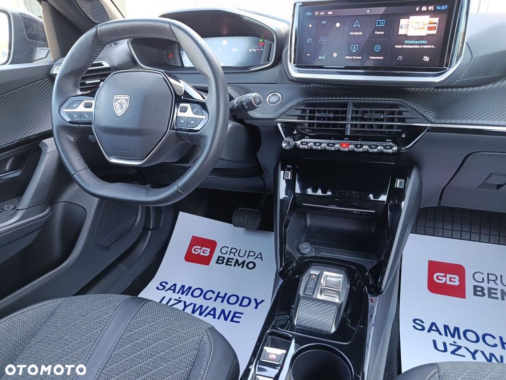 Peugeot 2008 PureTech 130 Allure S&S EAT8 - 19