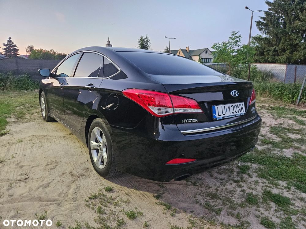 Hyundai i40 2.0 GDI Premium - 14