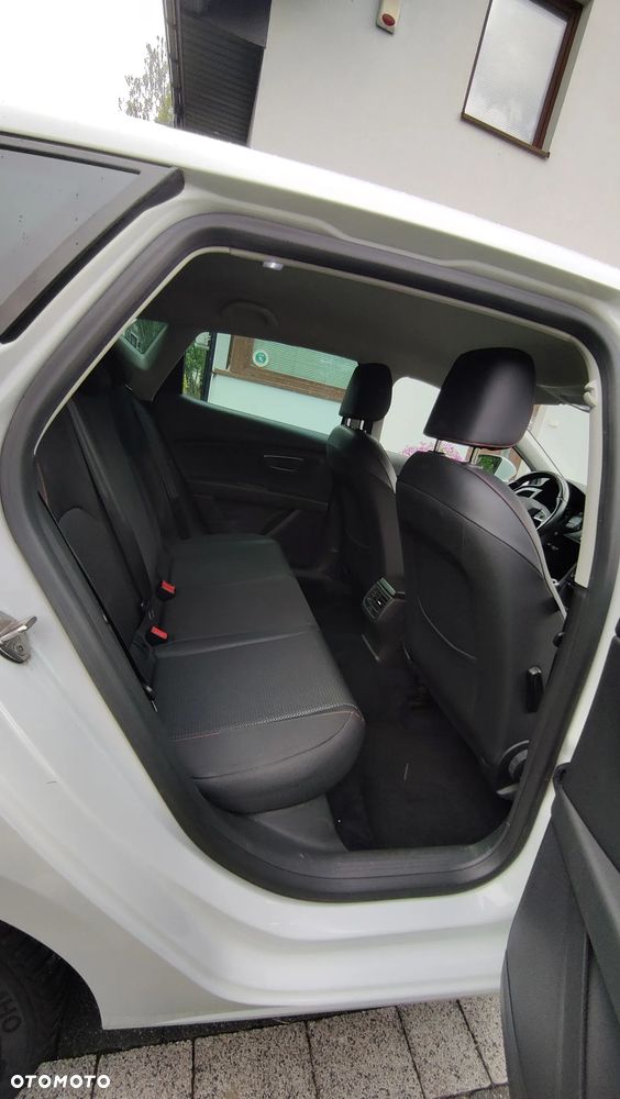 Seat Leon 1.4 TSI FR S&S - 24