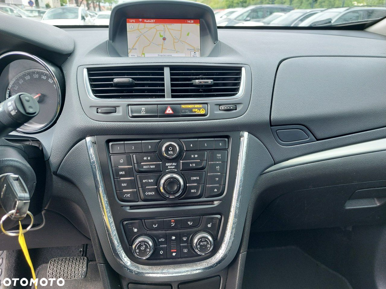 Opel Mokka - 23