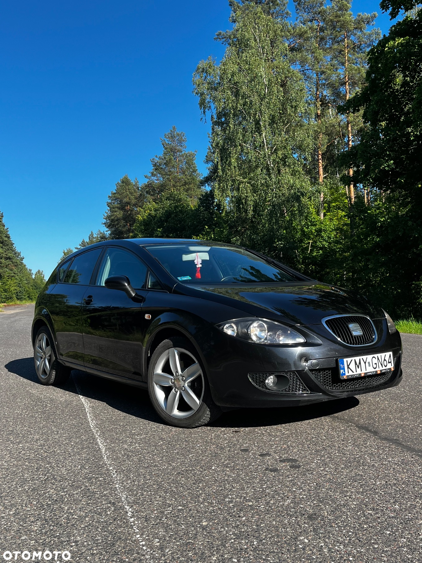 Seat Leon - 3