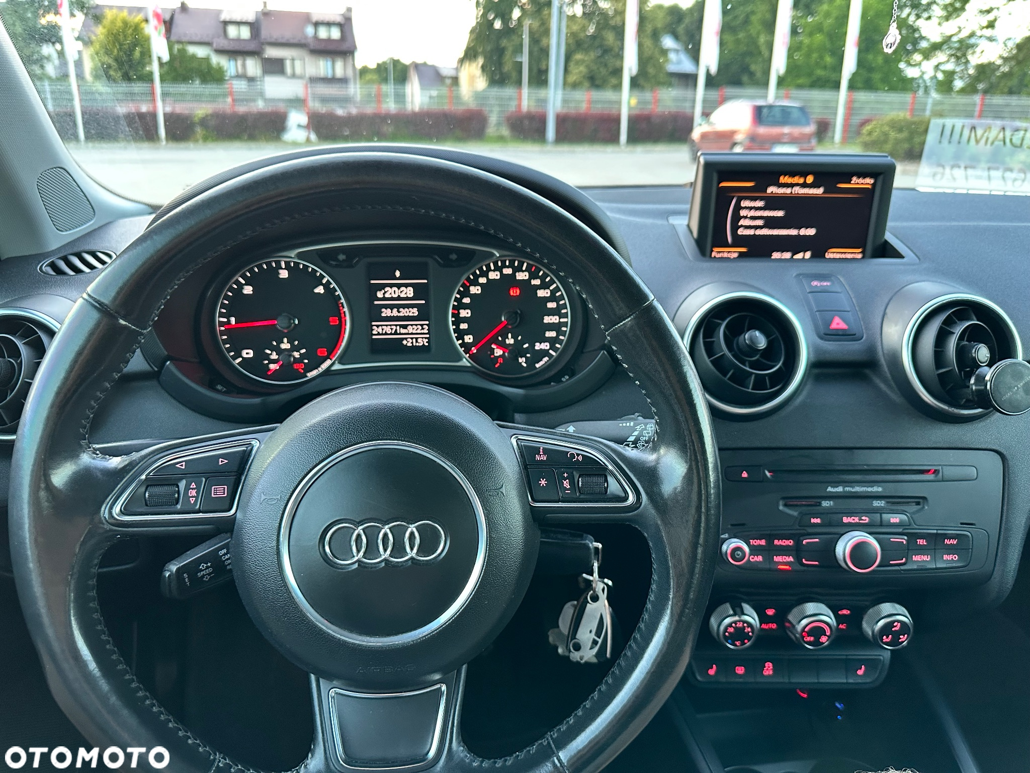 Audi A1 1.6 TDI - 6