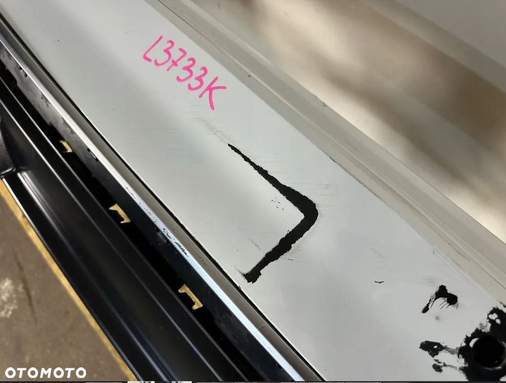 ZDERZAK TYŁ TYLNY AUDI A4 B9 8W 8W9 LIFT FL 2019- KOMBI S-LINE 8W9807511AB - 5