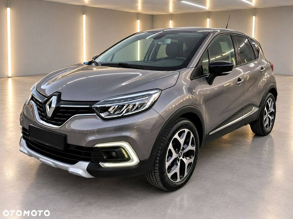 Renault Captur - 3