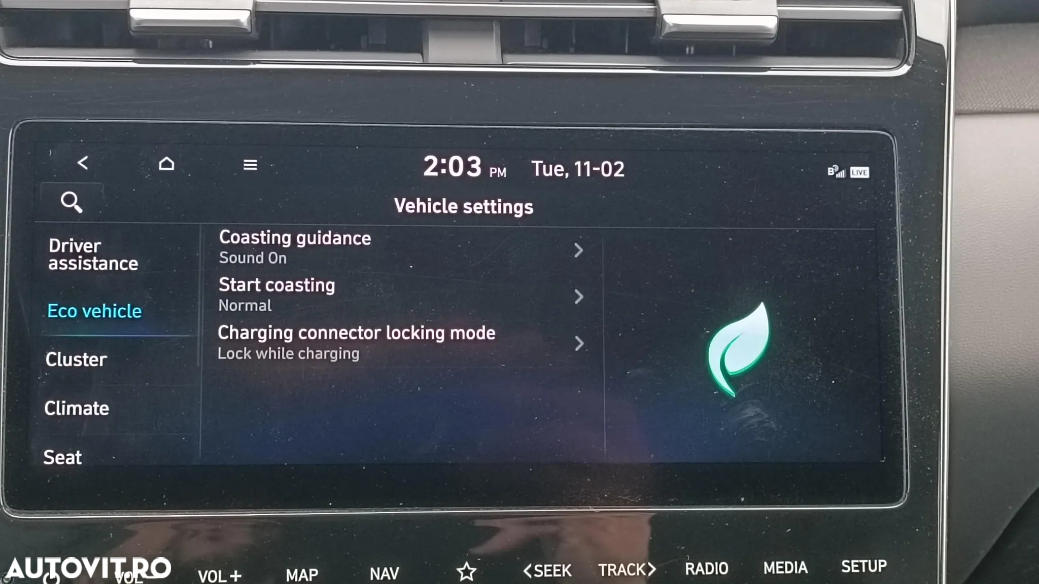 Hyundai Tucson PHEV 1.6 l 265 CP 4WD 6AT Luxury - 25