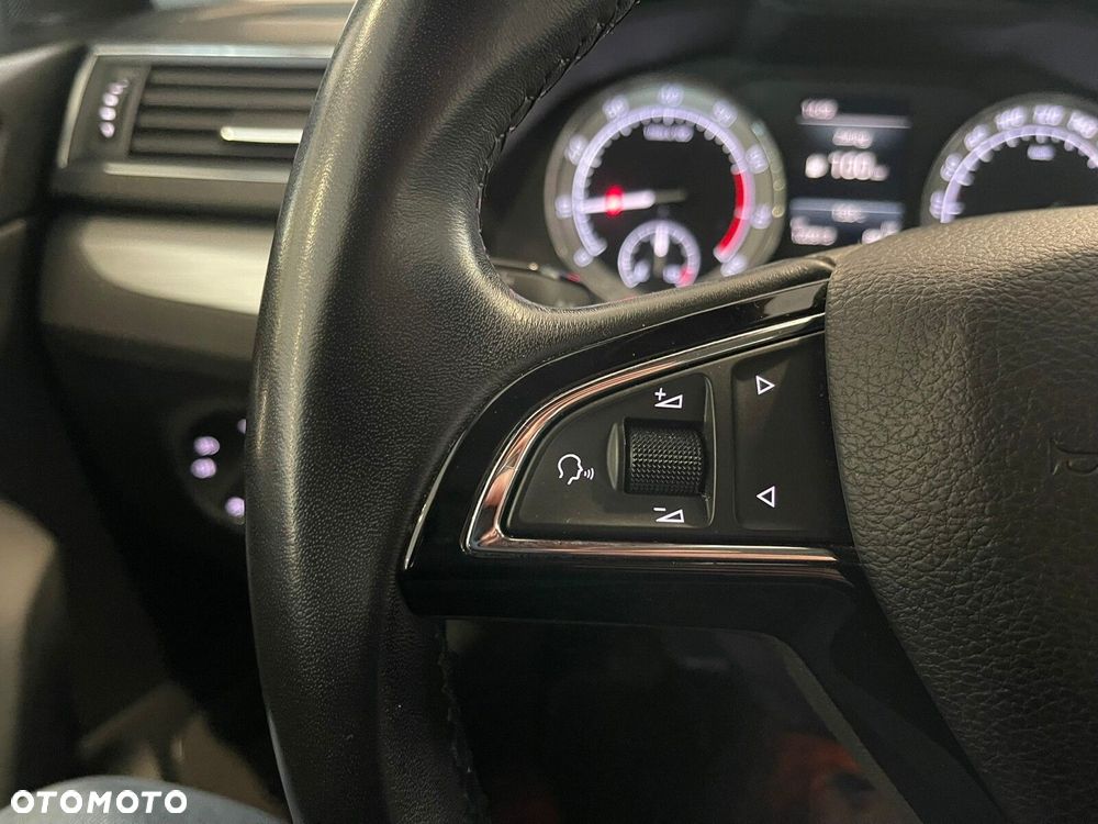 Skoda Superb 1.5 TSI Style - 29