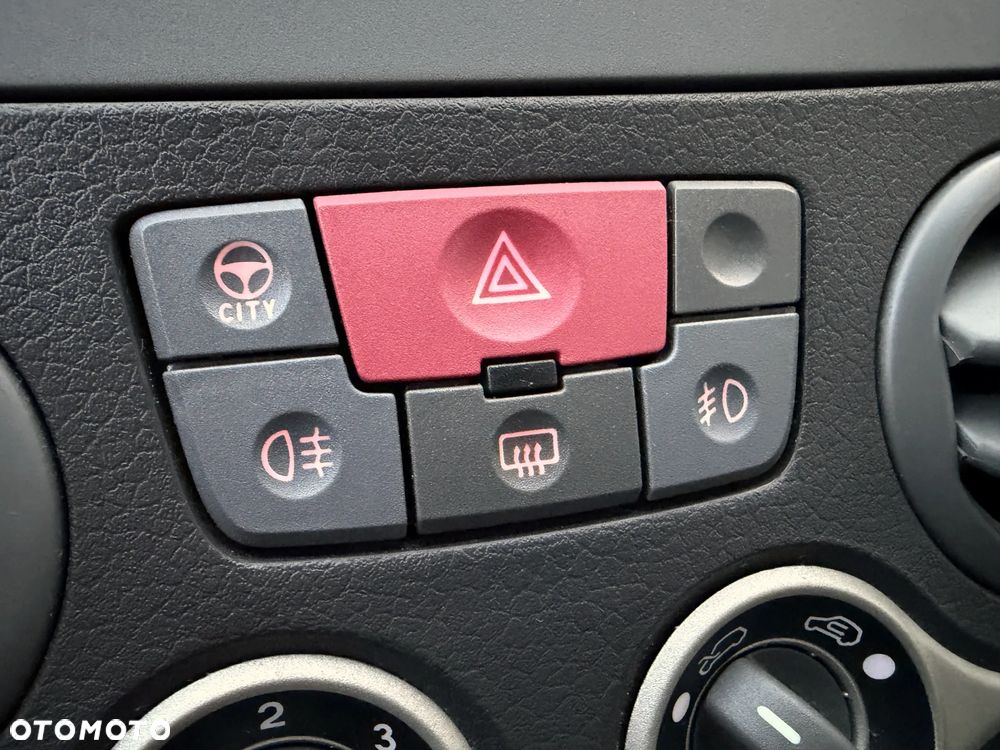 Fiat Panda 1.2 Dynamic Olympic - 12