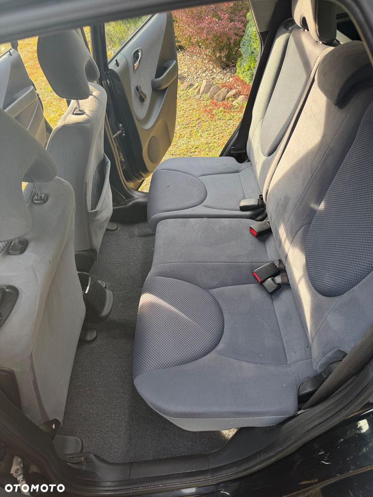 Honda Jazz - 7
