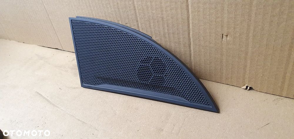 Głośnik wysokotonowy osłona konsoli prawy przód Opel Zafira C 13240946 - 3