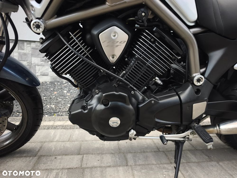 Yamaha Bulldog - 14