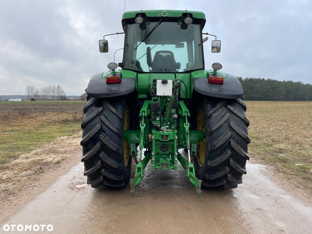 John Deere 7720 - 11