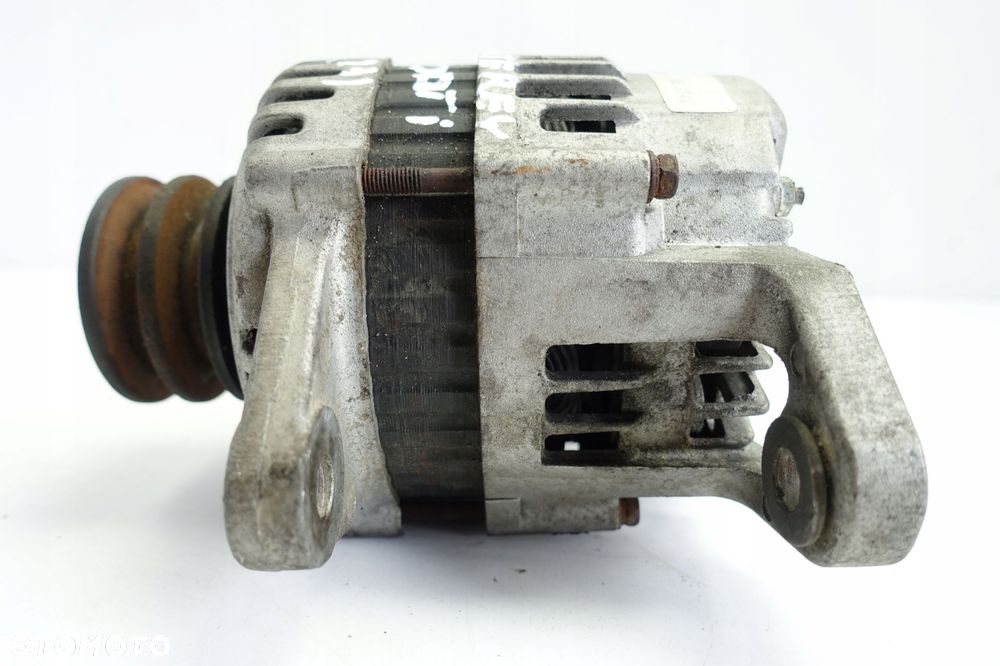ALTERNATOR Monterey Trooper 3.0 DTI oryginał - 8