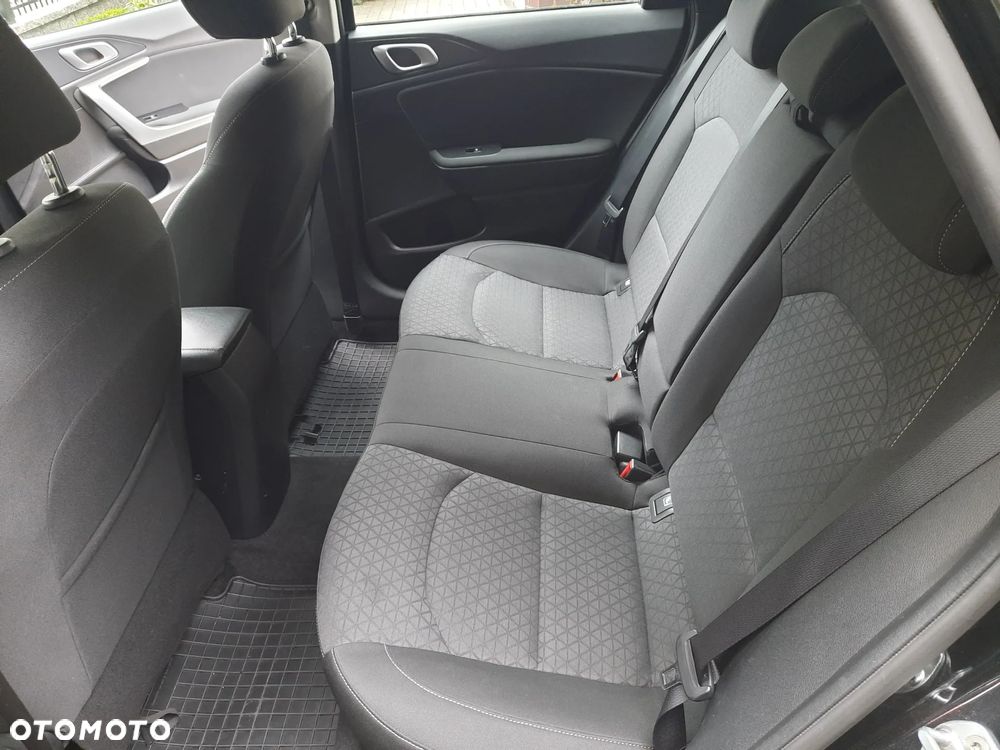 Kia Ceed 1.0 T-GDI M - 15