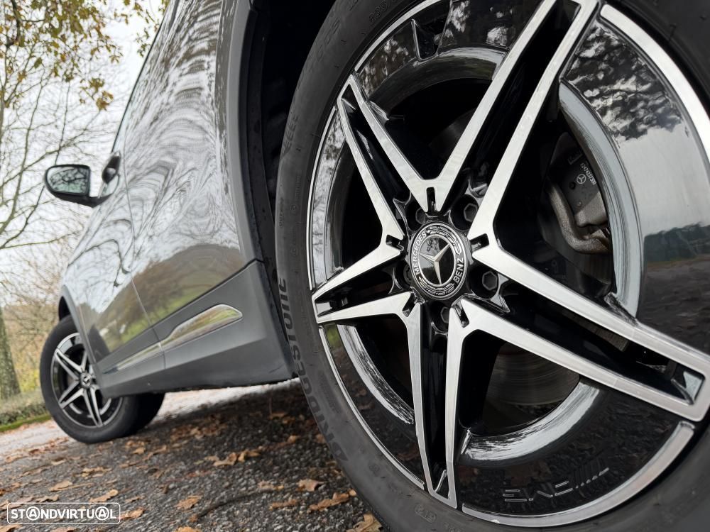 Mercedes-Benz EQA 250 AMG Line - 7
