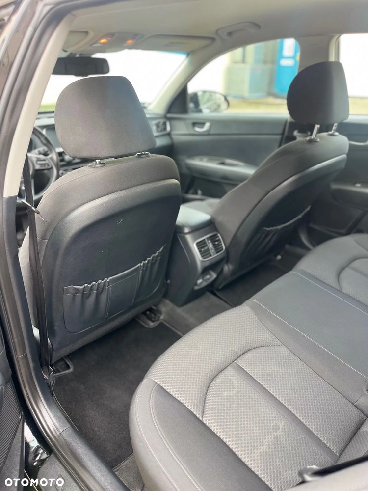 Kia Optima 1.6 T-GDI M DCT - 9