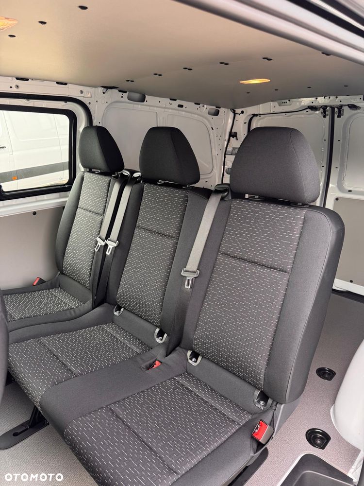 Mercedes-Benz Vito Mixto - 13