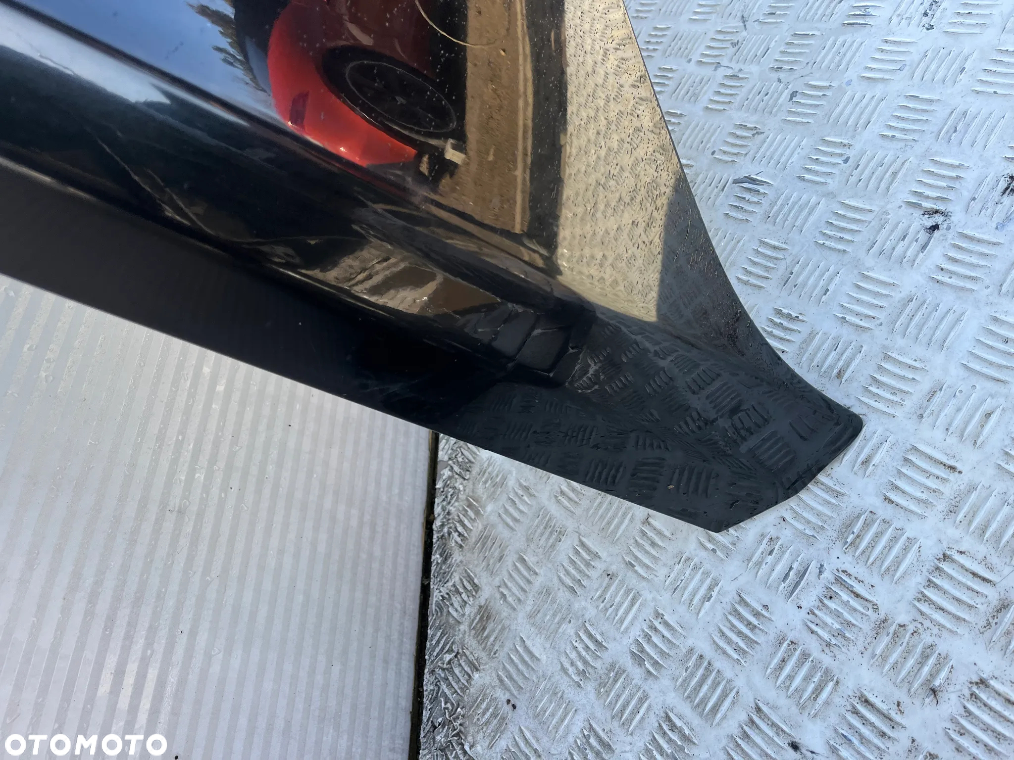 RANGE ROVER SPORT L320 MASKA - 13