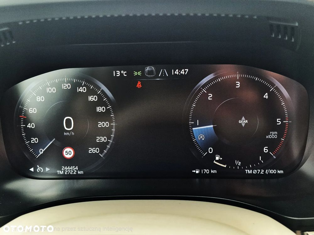 Volvo XC 60 D4 Inscription - 37