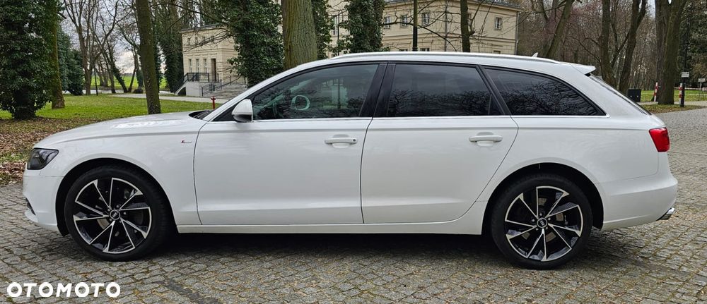 Audi A6 Avant - 19