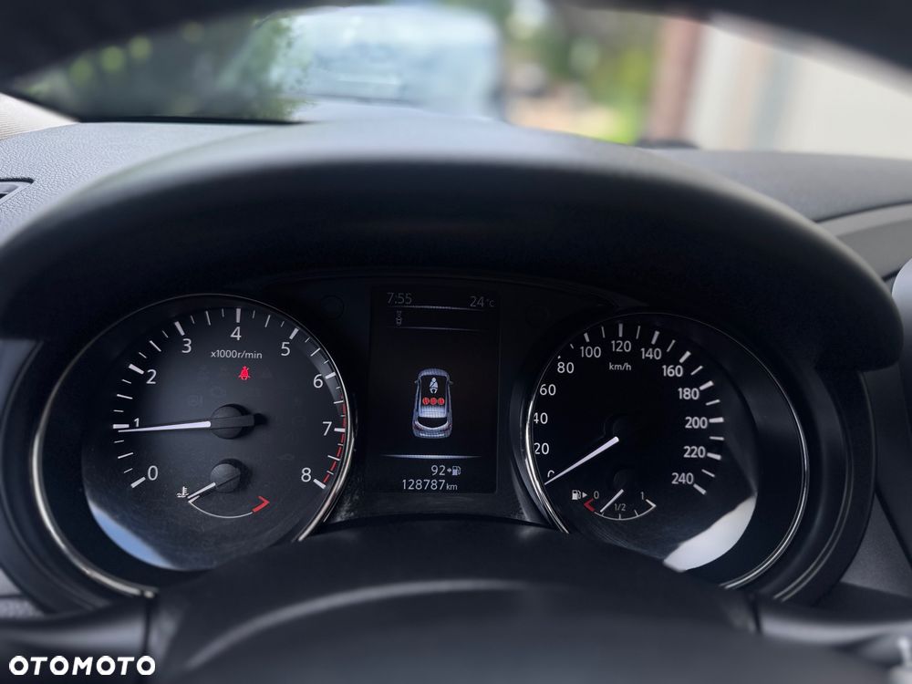 Nissan Pulsar 1.2 DIG-T Tekna - 24