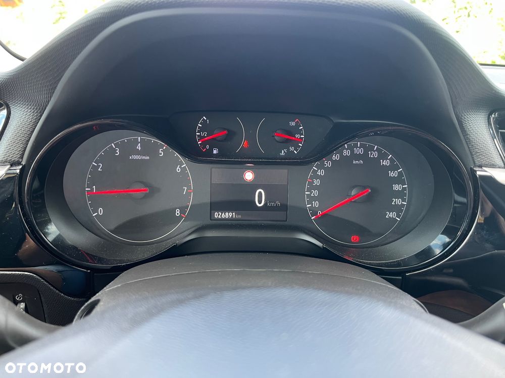 Opel Corsa 1.2 Elegance S&S - 18