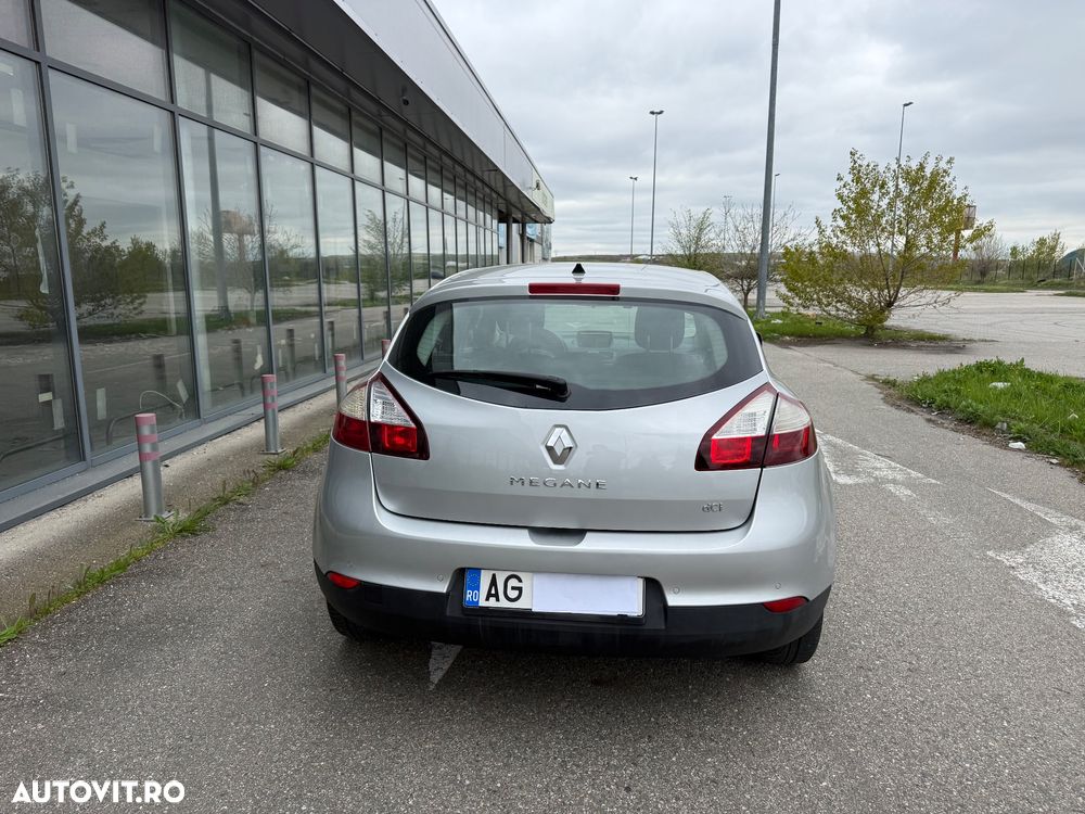 Renault Megane - 17