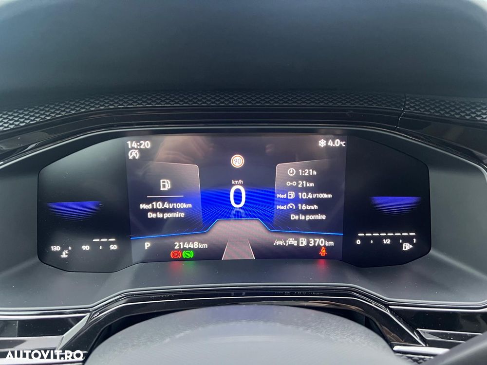 Volkswagen Taigo 1.0 TSI DSG Advanced - 13