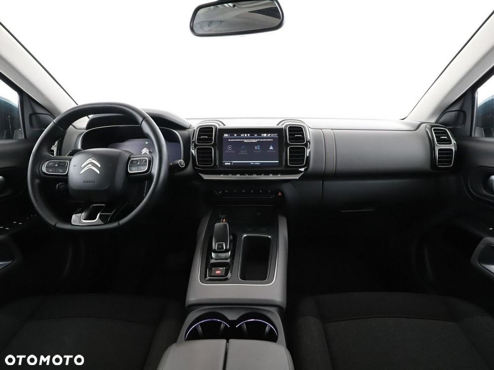 Citroën C5 Aircross BlueHDI 180 S&S EAT8 FEEL - 16