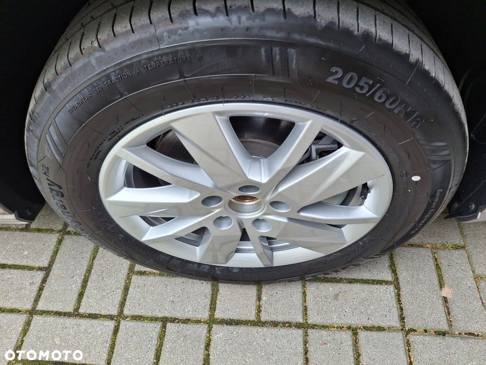 Volkswagen Caddy Maxi 1.5 TSI Life DSG - 15