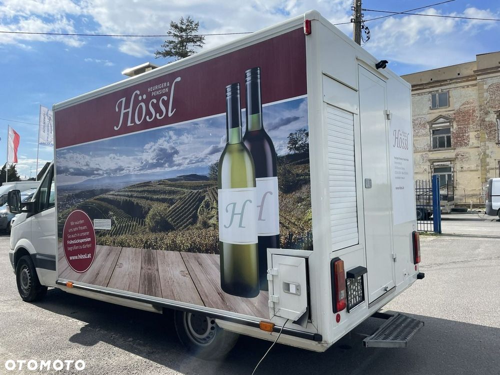 Volkswagen Crafter - 4