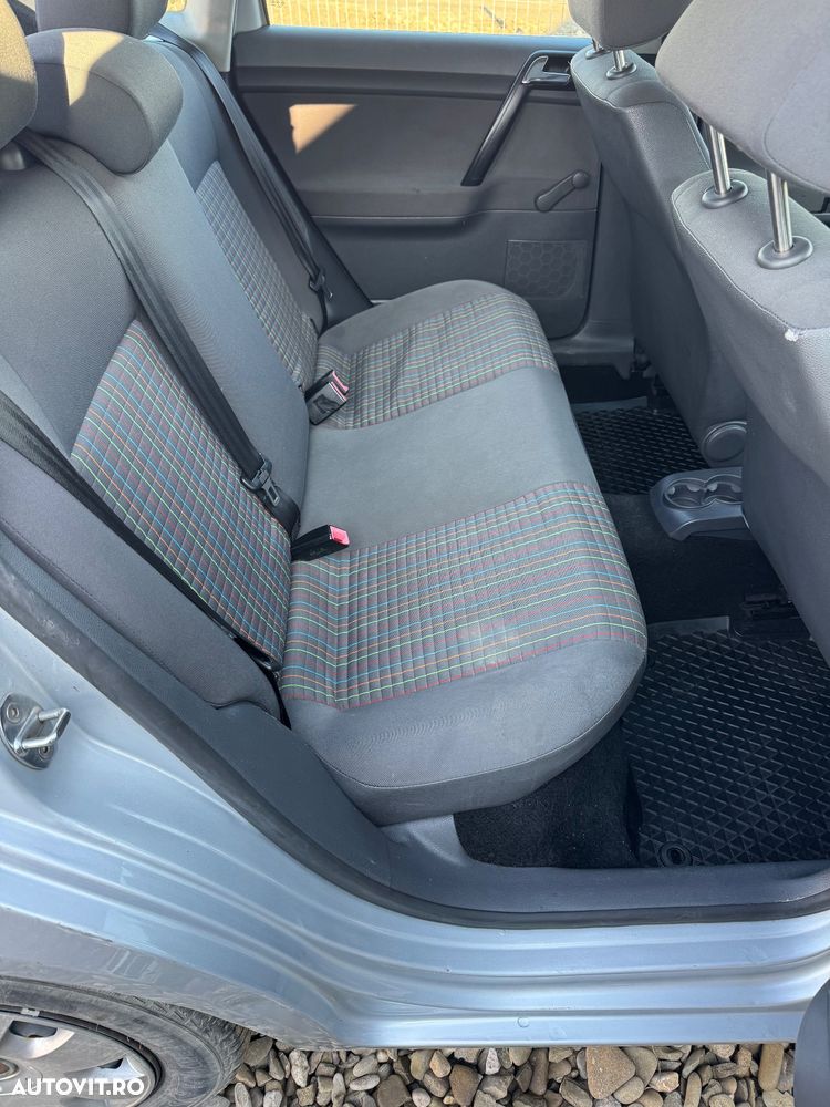 Volkswagen Polo 1.2 Trendline - 8