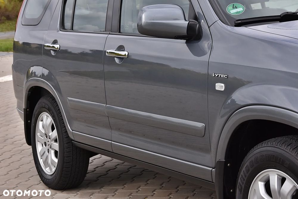 Honda CR-V 2.0 Executive - 22