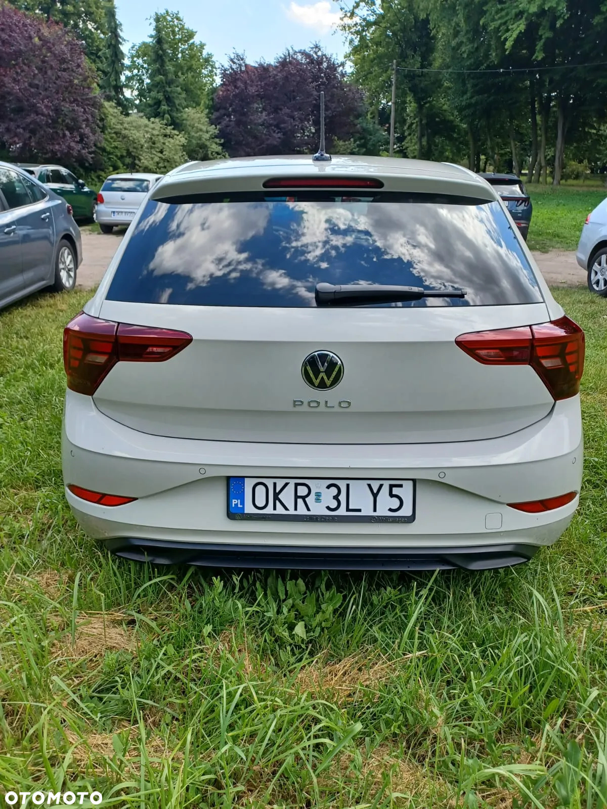 Volkswagen Polo 1.0 MPI Special Edition - 6