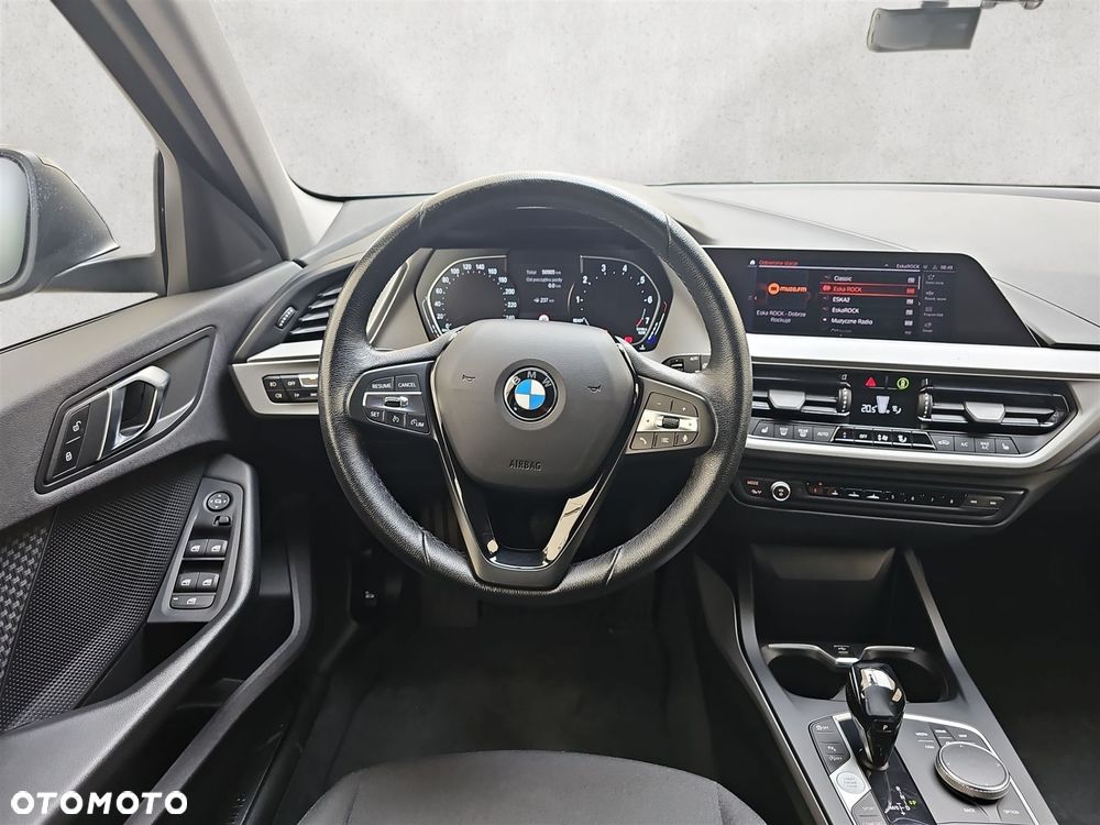 BMW Seria 1 118i - 7