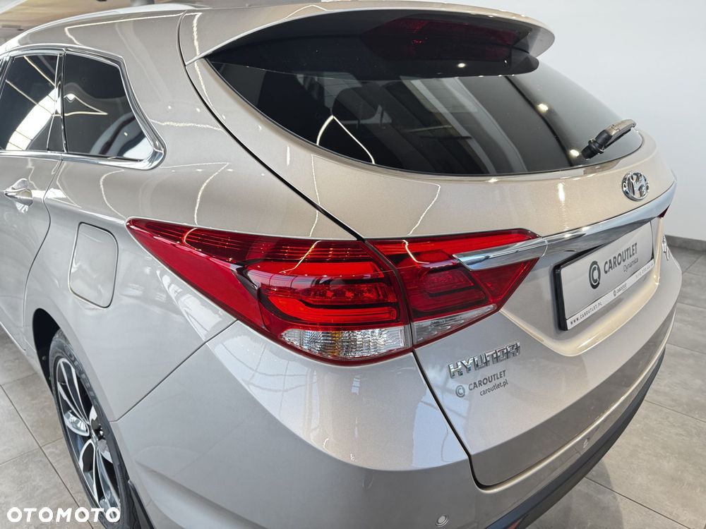 Hyundai i40 - 12