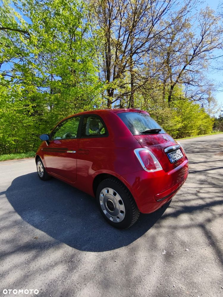 Fiat 500 1.2 Pop - 3