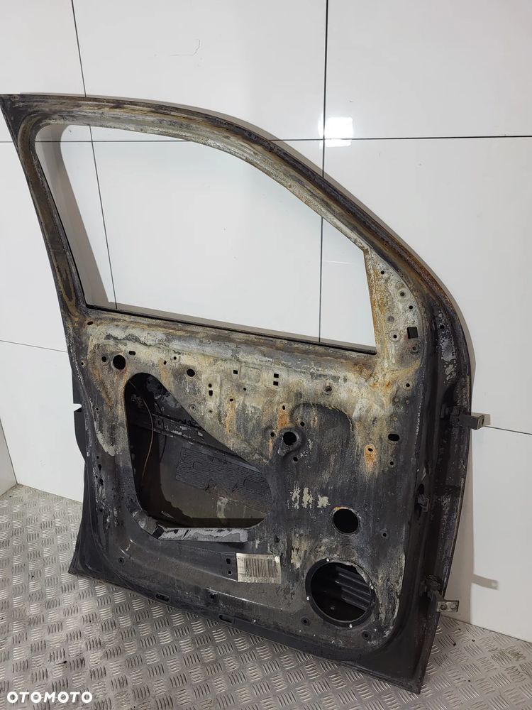 Vw Amarok Drzwi Lewe Prawe Przód - 8