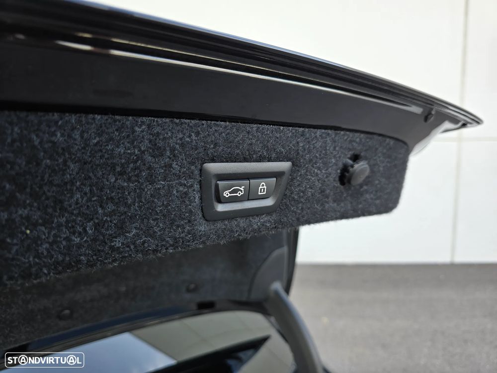 BMW 520 d Pack M Auto - 44